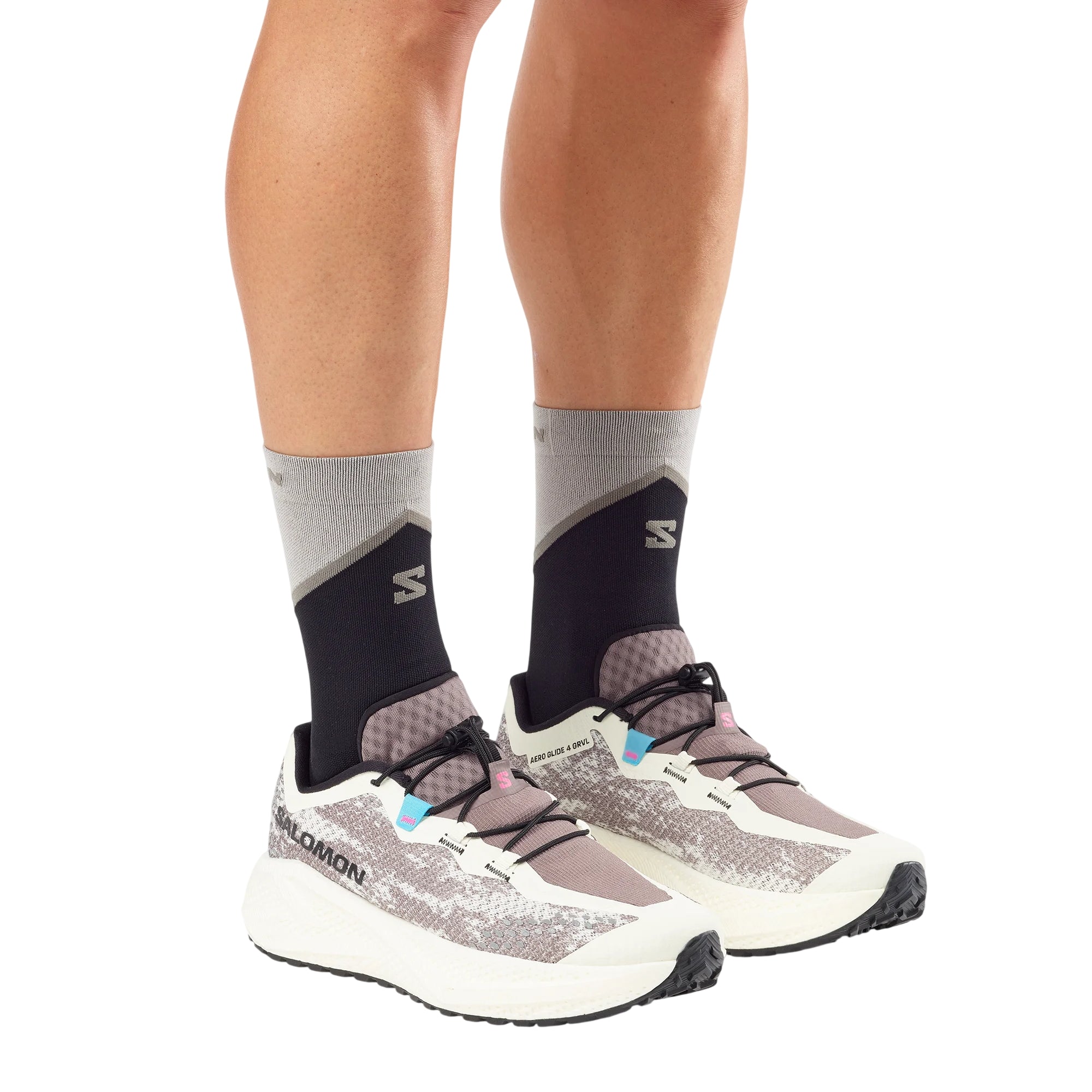 Scarpa Running Uomo Aero Glide 4 modello