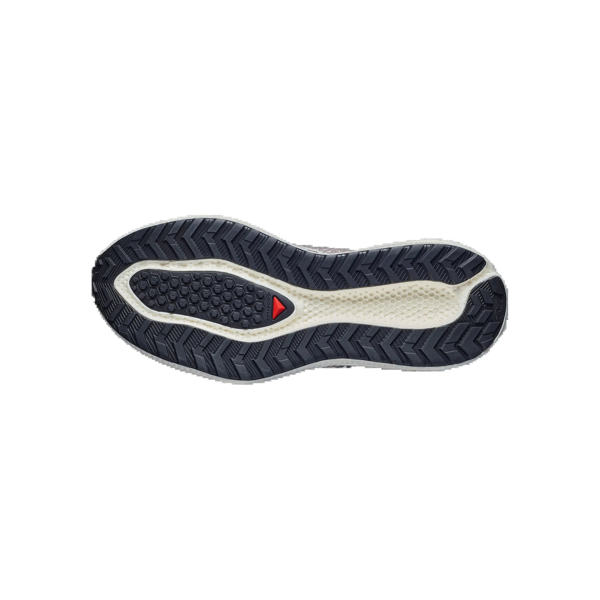 Scarpa Running Uomo Aero Glide 4 suola