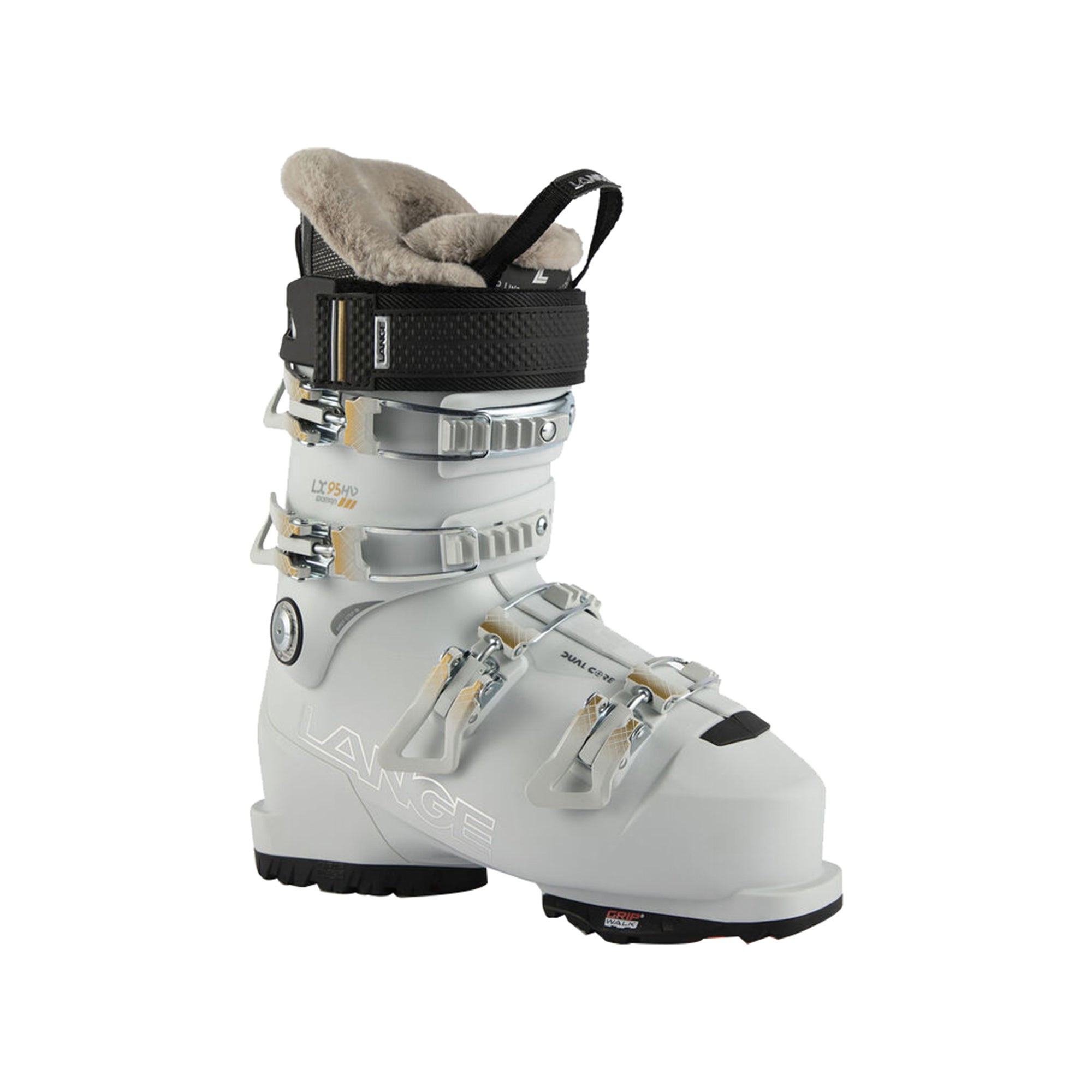 Scarpone da sci Donna Rossignol LX 95 W HV Bianco