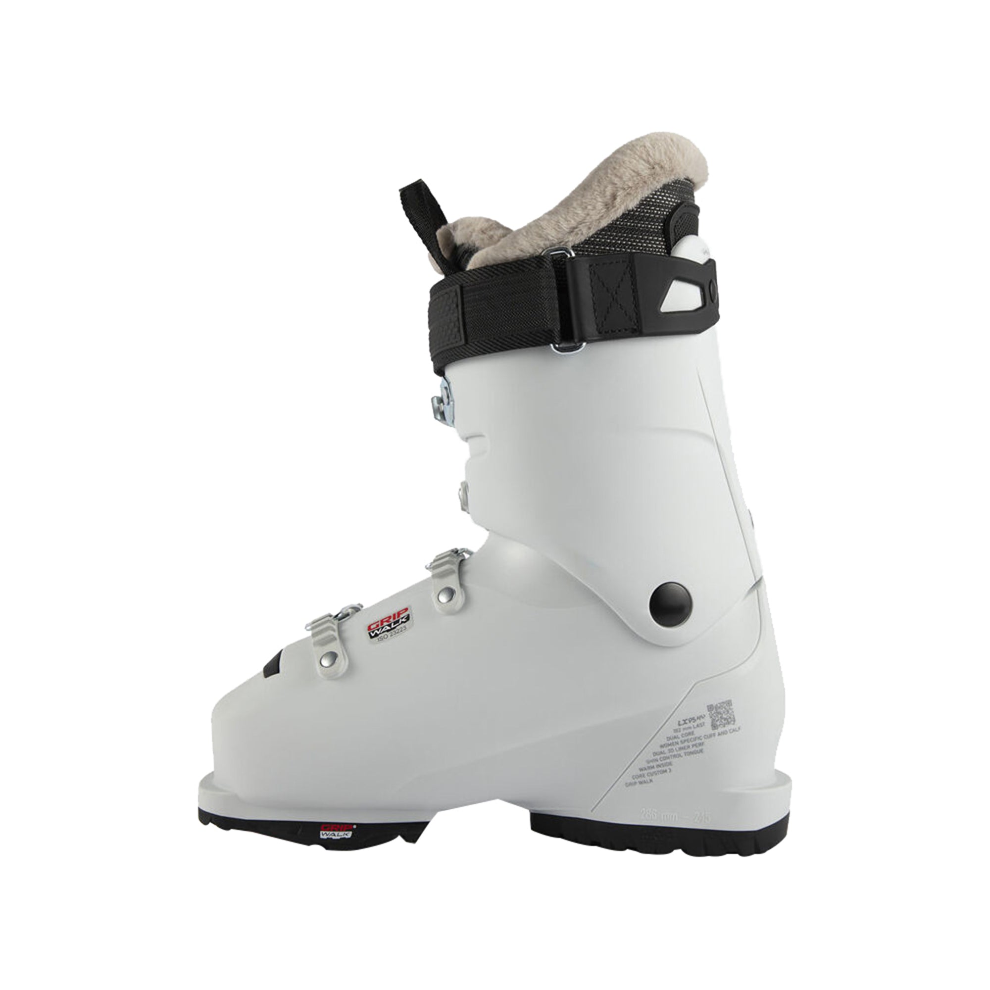 Scarpone da sci Donna Rossignol LX 95 W HV Bianco