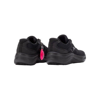 Sneakers Donna con tomaia in ecopelle e tessuto, modello N-100 Lady 25