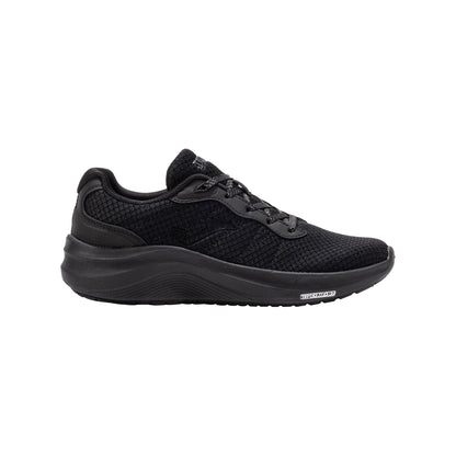 Sneakers Donna con tomaia in ecopelle e tessuto, modello N-100 Lady 25