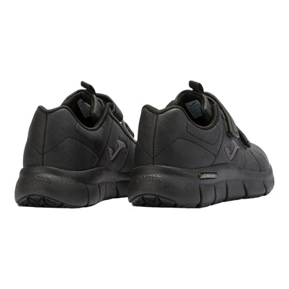 Scarpa Uomo C.Daily Men 24, con tomaia Nera in similpelle