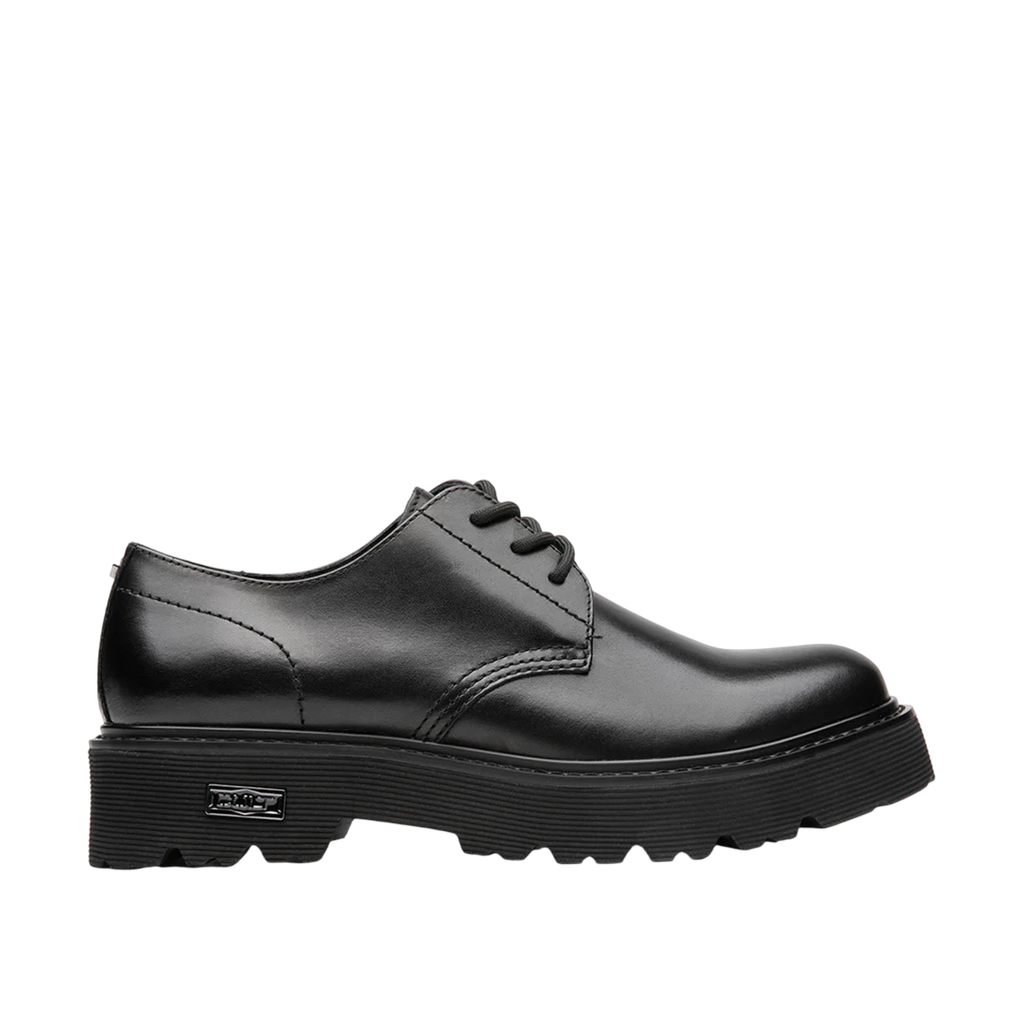Scarpe Uomo CULT SLASH LOW M LEATHER