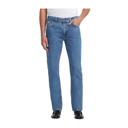 Guess Jeans Uomo Straight a vita media G16