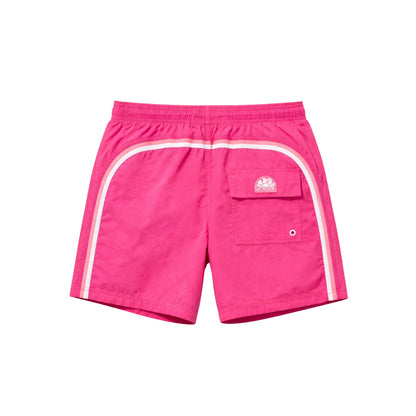 Costume Uomo Fucsia con taschino retro retro