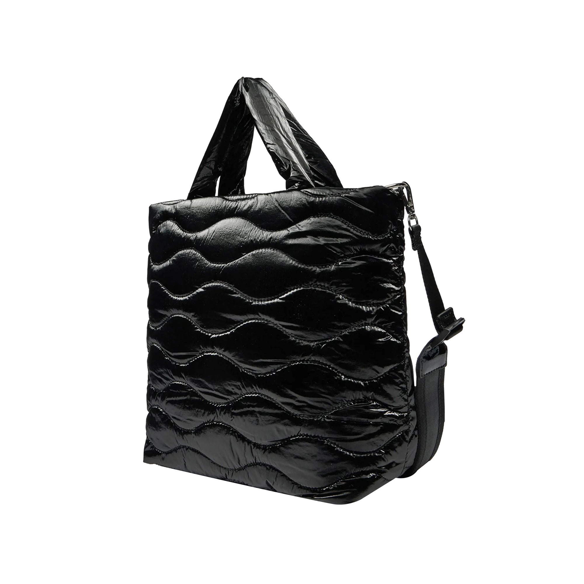 Blauer Borsa a mano Donna Marfa03 Nero