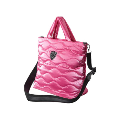 Blauer Borsa a mano Donna Marfa03 Rosa