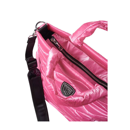 Blauer Borsa a mano Donna Marfa03 Rosa