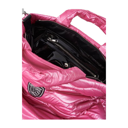 Blauer Borsa a mano Donna Marfa03 Rosa