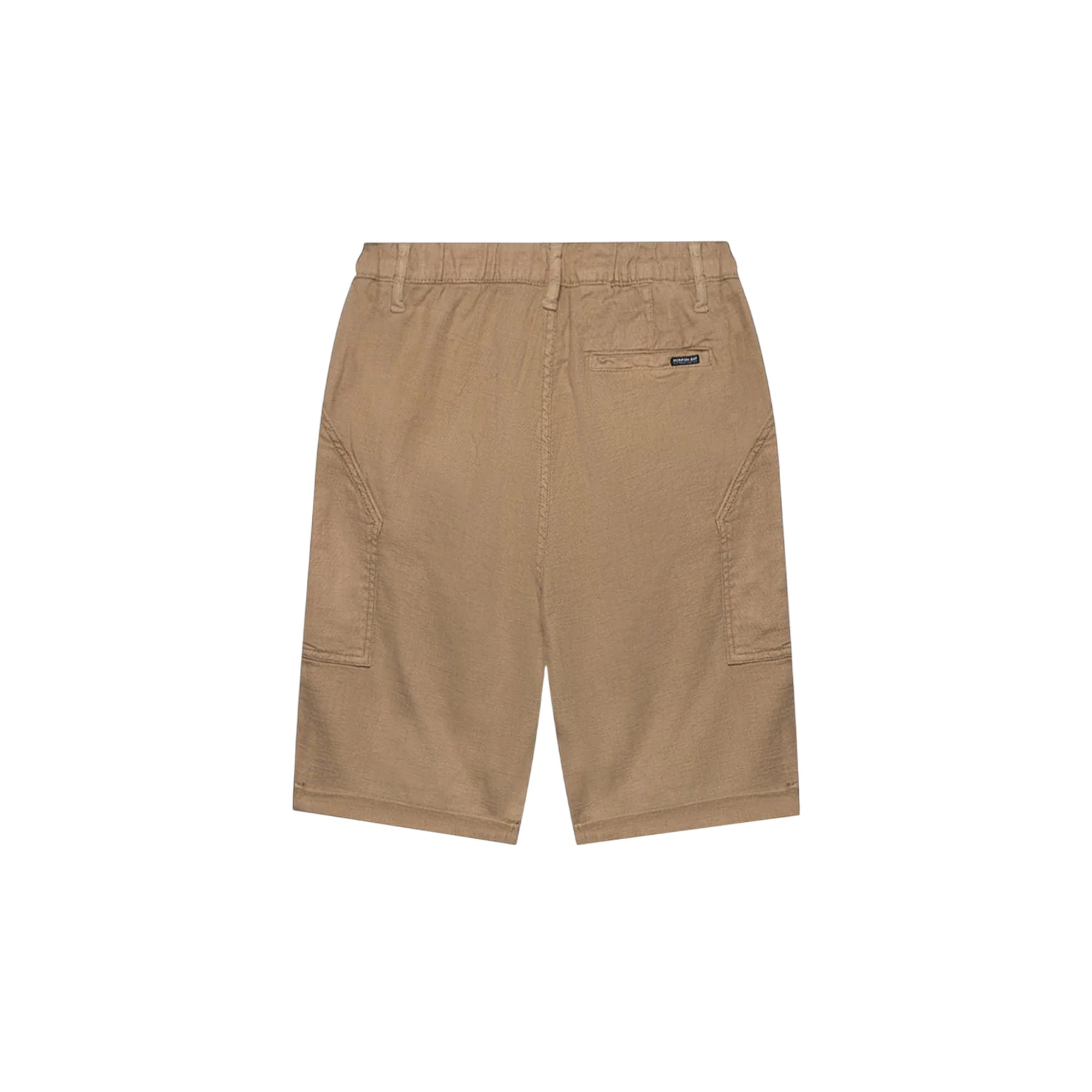 Acquista subito il Bermuda Uomo, in cotone leggero e ampie tasche frontali applicate, firmato Scorpion Bay. Vieni a scoprire tutta la collezione su noisport.it
