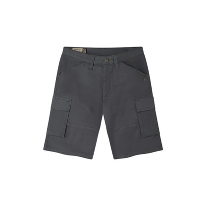 Bermuda cargo Uomo modello over Grigio