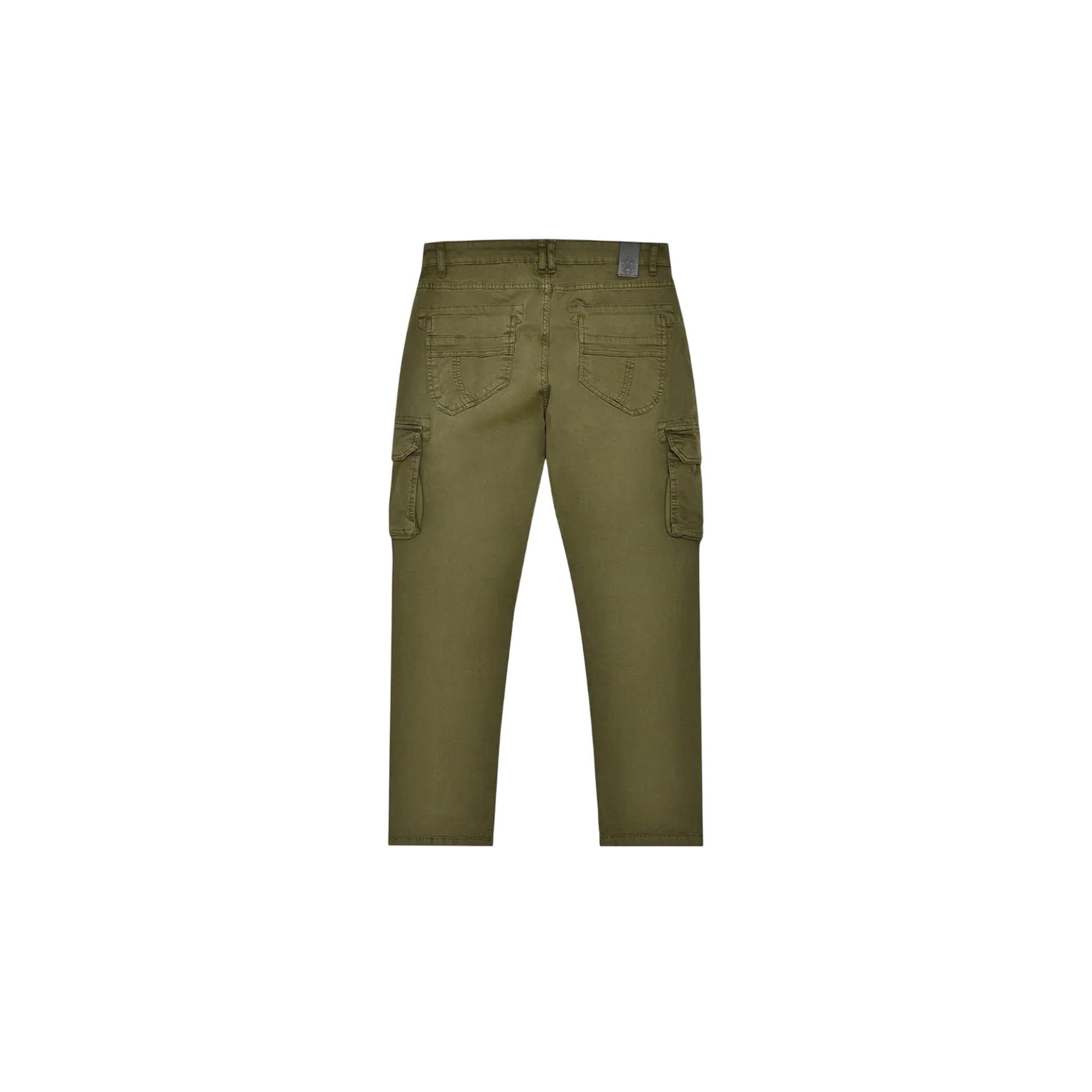 Acquista subito il Pantalone Cargo Uomo, in puro cotone elasticizzato e tasche laterali con patta, firmato Scorpion Bay. Vieni a scoprire tutta la collezione su noisport.it