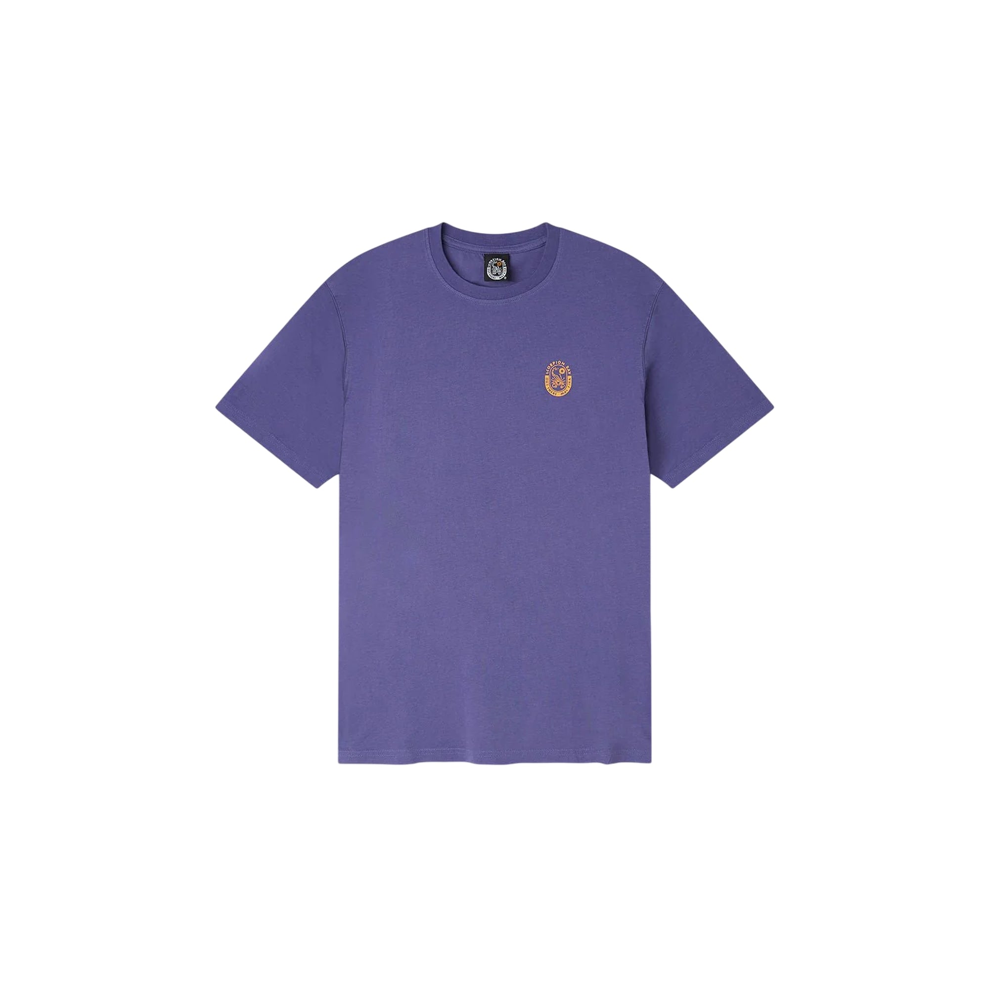 Acquista subito la T-shirt Uomo, in cotone a maniche corte, con logo sul petto e maxi stampa sul retro a contrasto, firmata Scorpion Bay. Vieni a scoprire tutta la collezione su noisport.it
