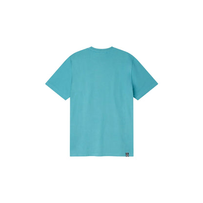 T-shirt Uomo Sunset Bay, con stampa sul petto