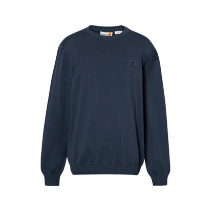 Maglione Uomo in 100% Cotone