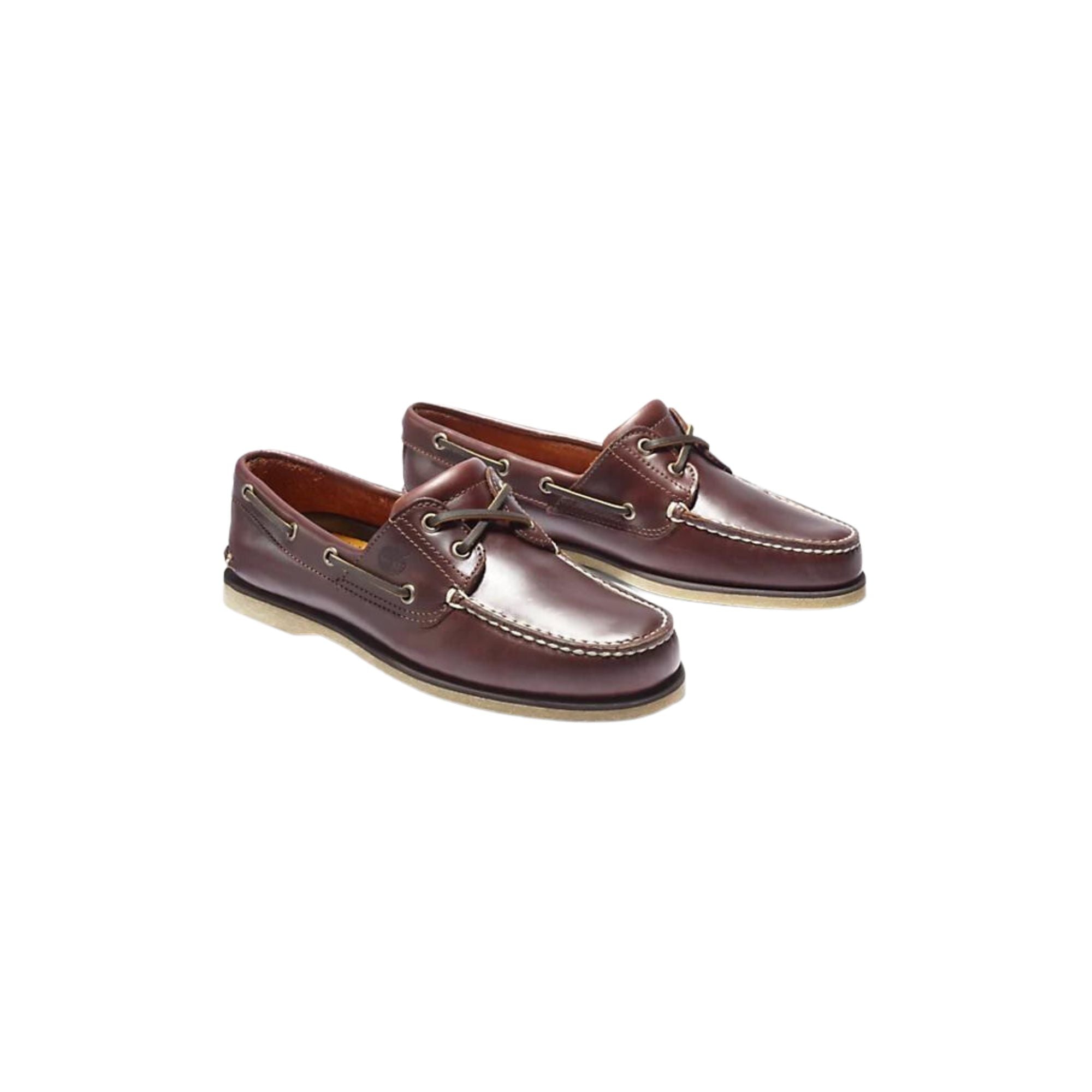 Mocassino Uomo in pelle liscia