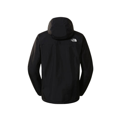 Giacca Uomo modello Antora Nero