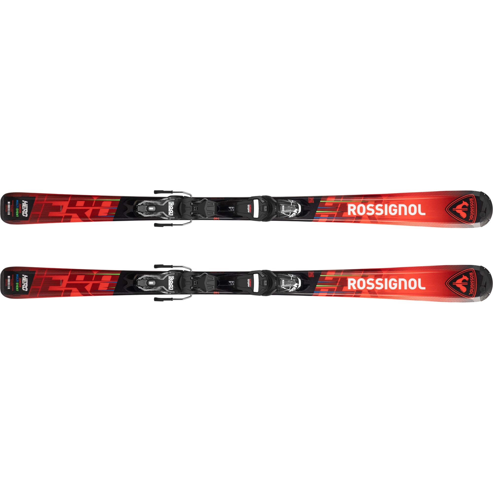 Sci per Junior Hero JR 130-150