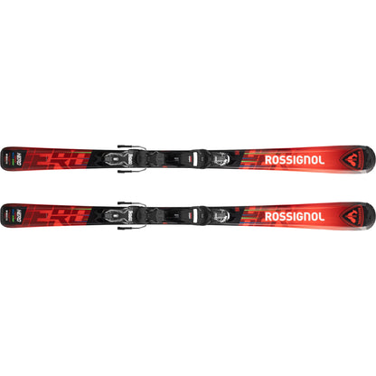 Sci per Junior Hero JR 130-150