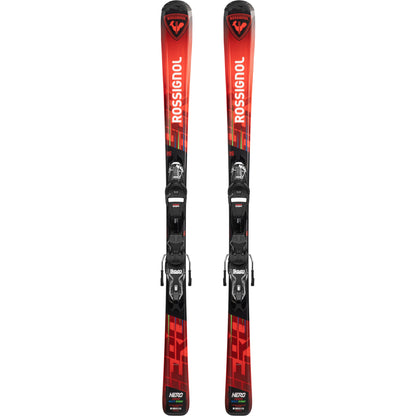 Sci per Junior Hero JR 130-150