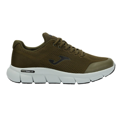 Sneakers Uomo Verde modello Zen Men 25