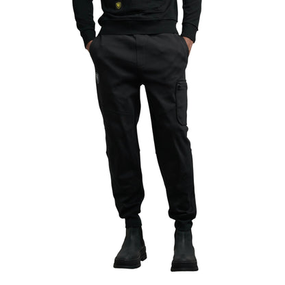 Pantalone Uomo in felpa con tasca Oakley frontale