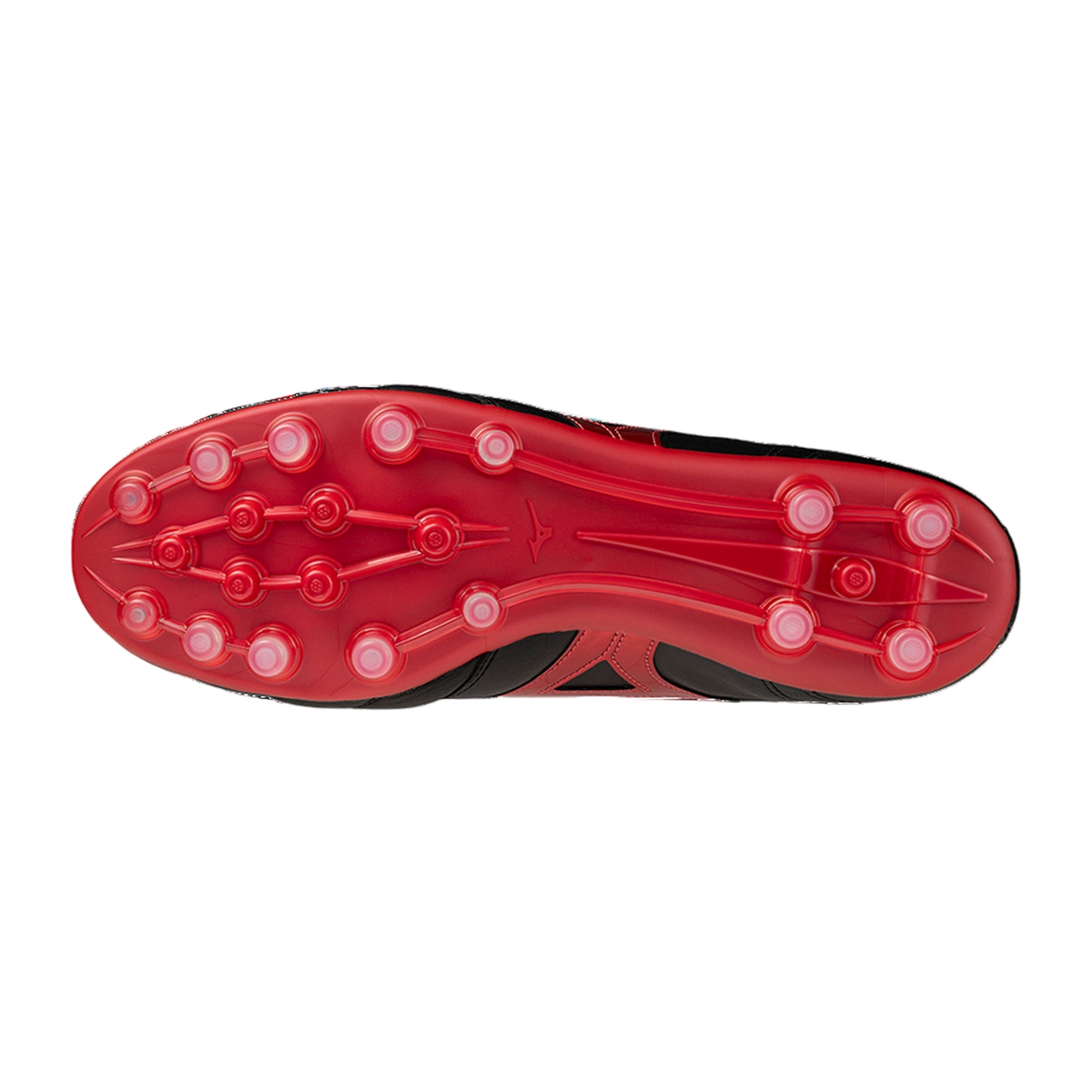 Acquista subito, la Scarpa da Calcio Unisex, realizzata in pelle, chiusura con lacci e suola AG, firmata Mizuno. Vieni a scoprire tutta la collezione su noisport.it 
