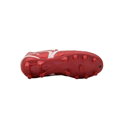 Scarpa Calcio Bambino Monarcida Neo 3 Rosso suola