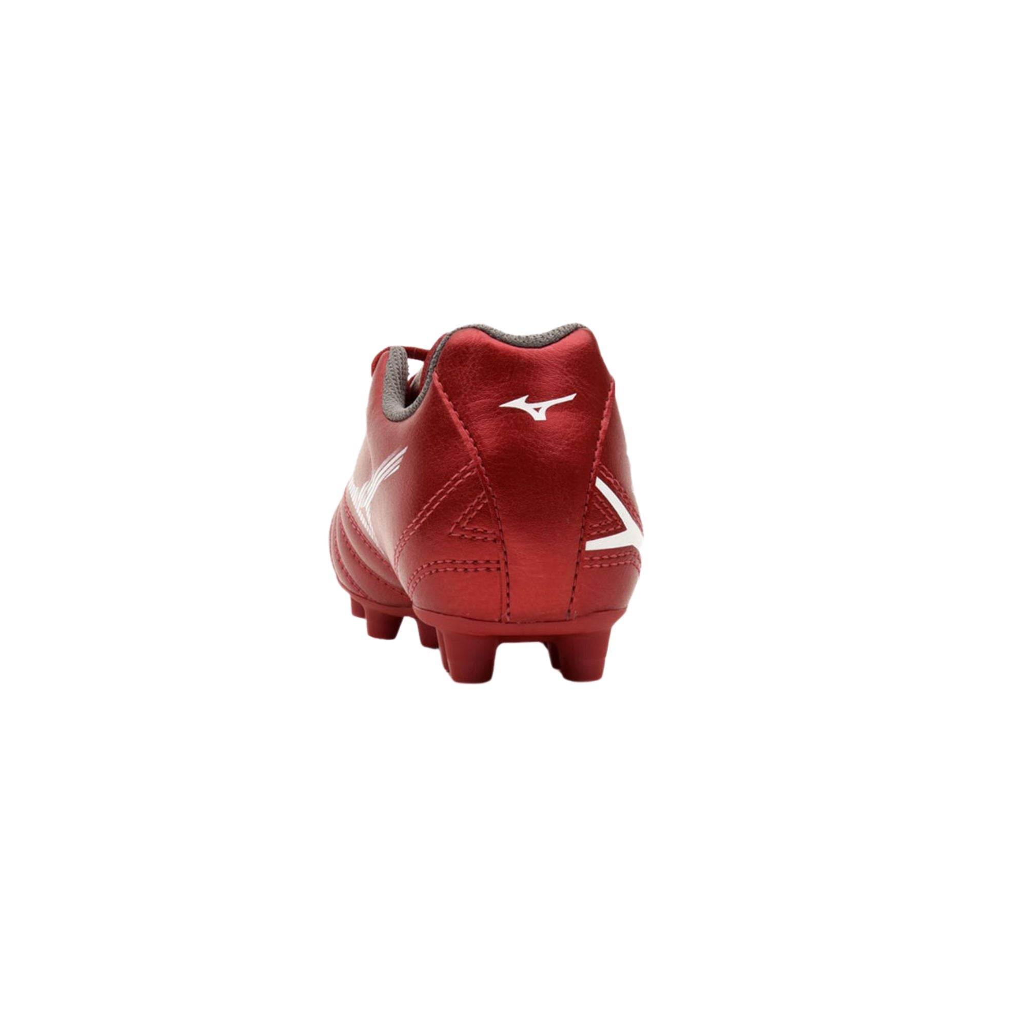 Scarpa Calcio Bambino Monarcida Neo 3 Rosso retro