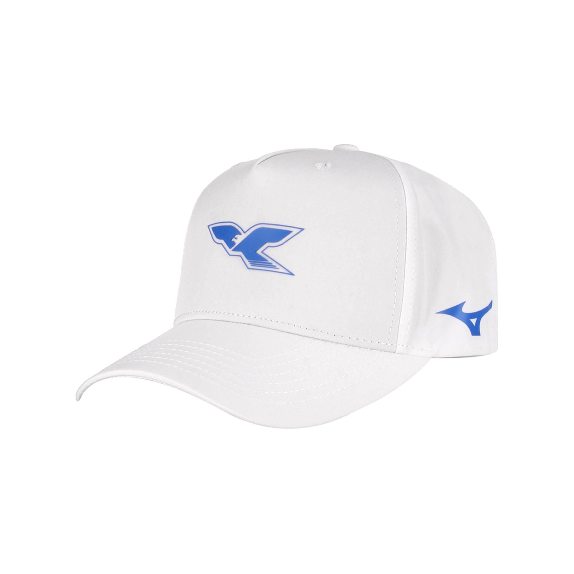 Cappello Uomo S.S.Lazio Bianco