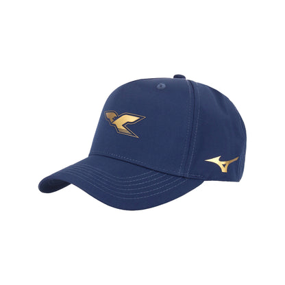 Cappello Uomo S.S.Lazio Blu