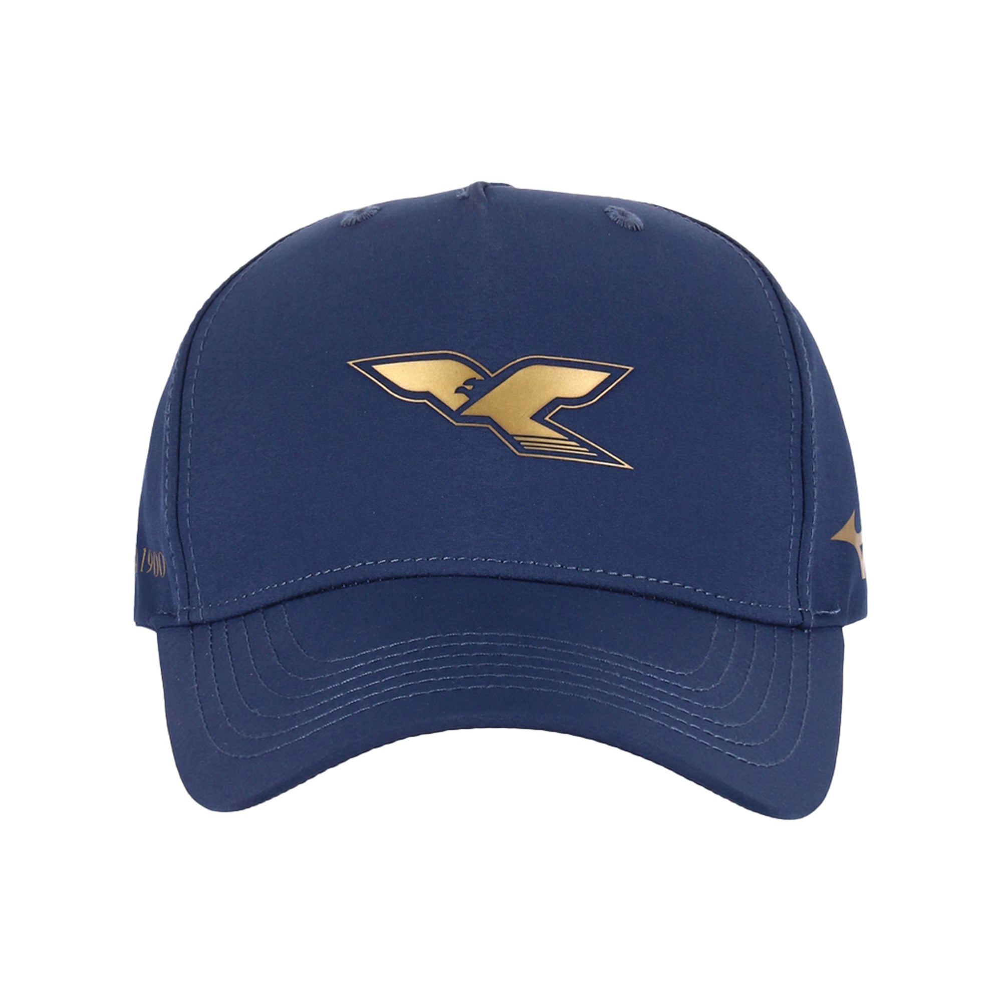 Cappello Uomo S.S.Lazio Blu