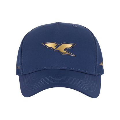 Cappello Uomo S.S.Lazio Blu