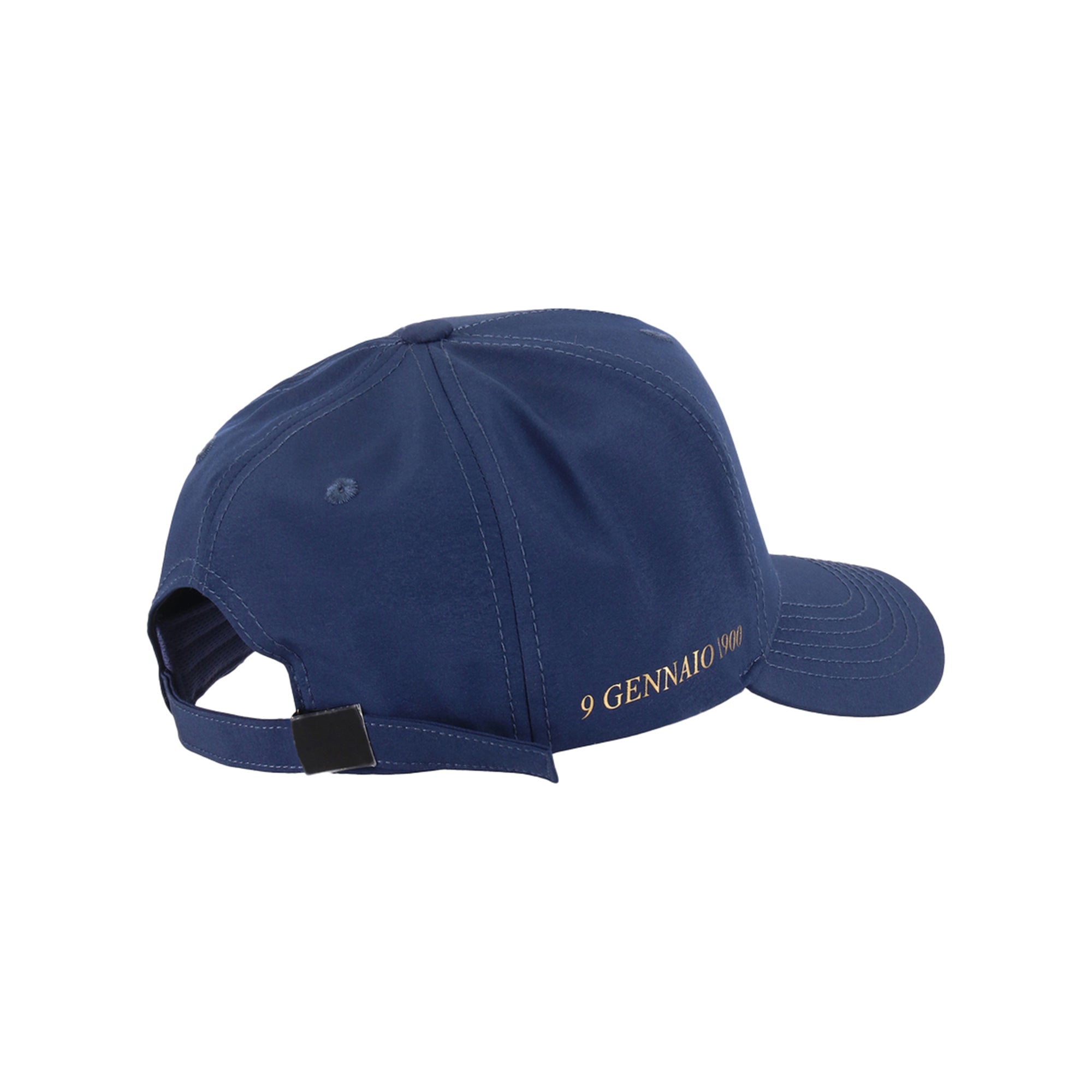 Cappello Uomo S.S.Lazio Blu