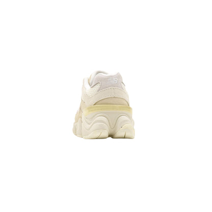 Sneakers Ragazzo Basse modello 9060 Beige retro