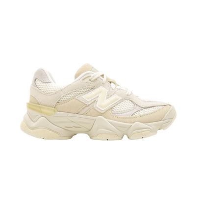 Sneakers Ragazzo Basse modello 9060 Beige
