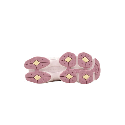 Sneakers Basse 9060 Junior Rosa suola