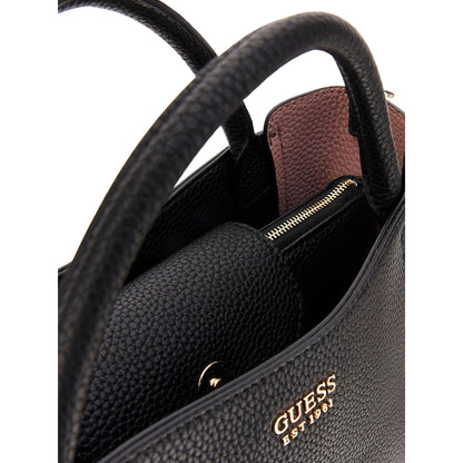 Borsa a mano Donna con charm portamonete interno