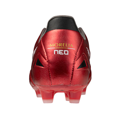 Scarpa Uomo da calcio, Morelia Neo IV Pro, in pelle