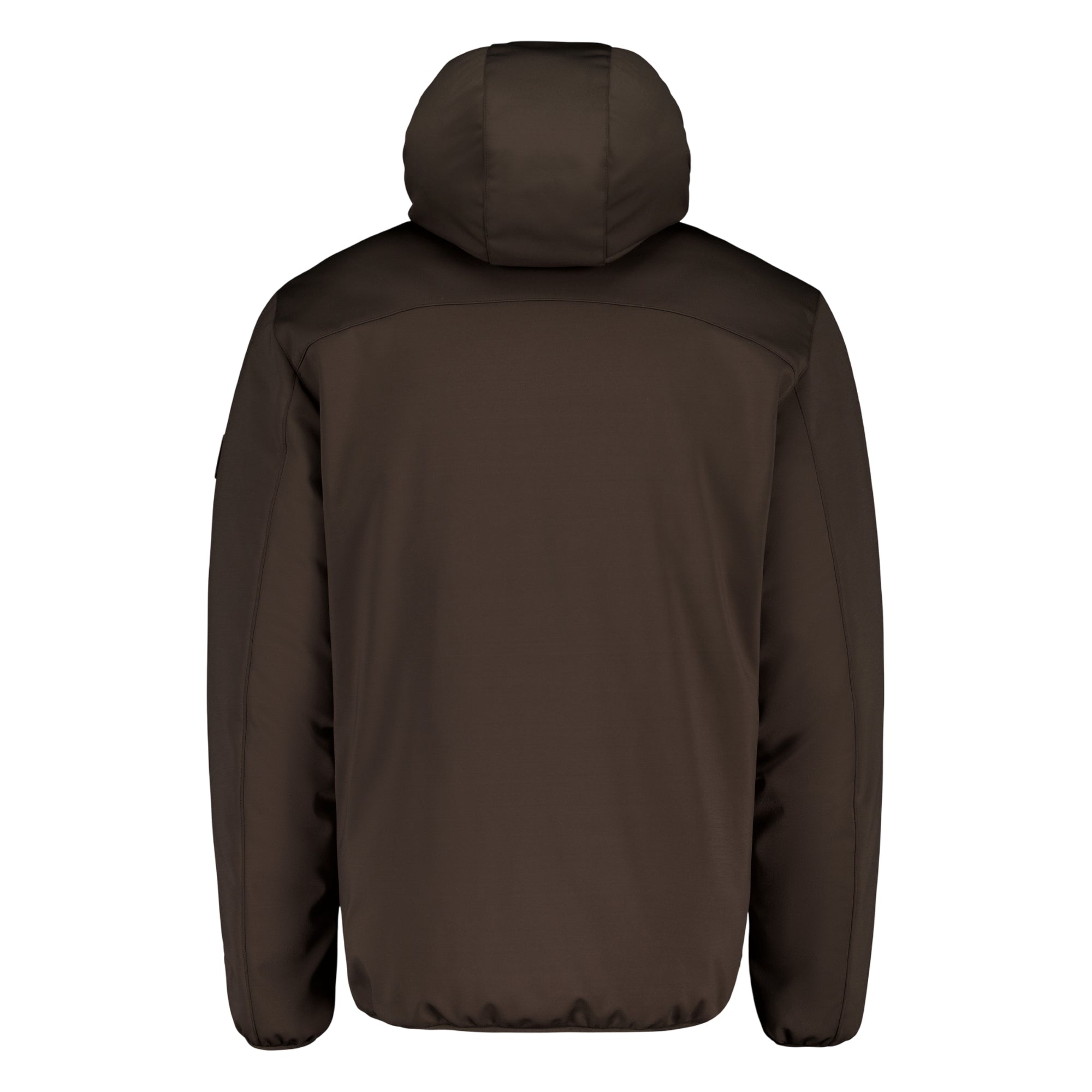 Piumino Uomo Jayden 4.0, corto, con tre tasche