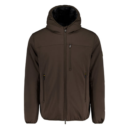 Piumino Uomo Jayden 4.0, corto, con tre tasche