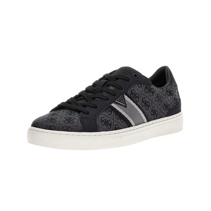 Guess Sneakers Uomo Todi 11 Nero