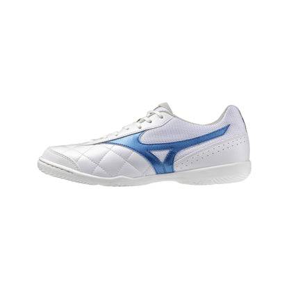 Mizuno Sneakers Uomo calcio indoor Bianco