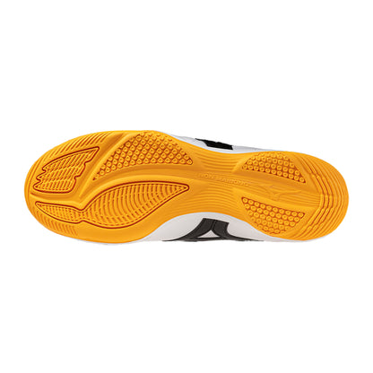 Scarpa Uomo MRL Sala Club IN, con maxi logo laterale 