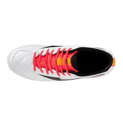 Scarpa Uomo MRL Sala Club IN, con maxi logo laterale 