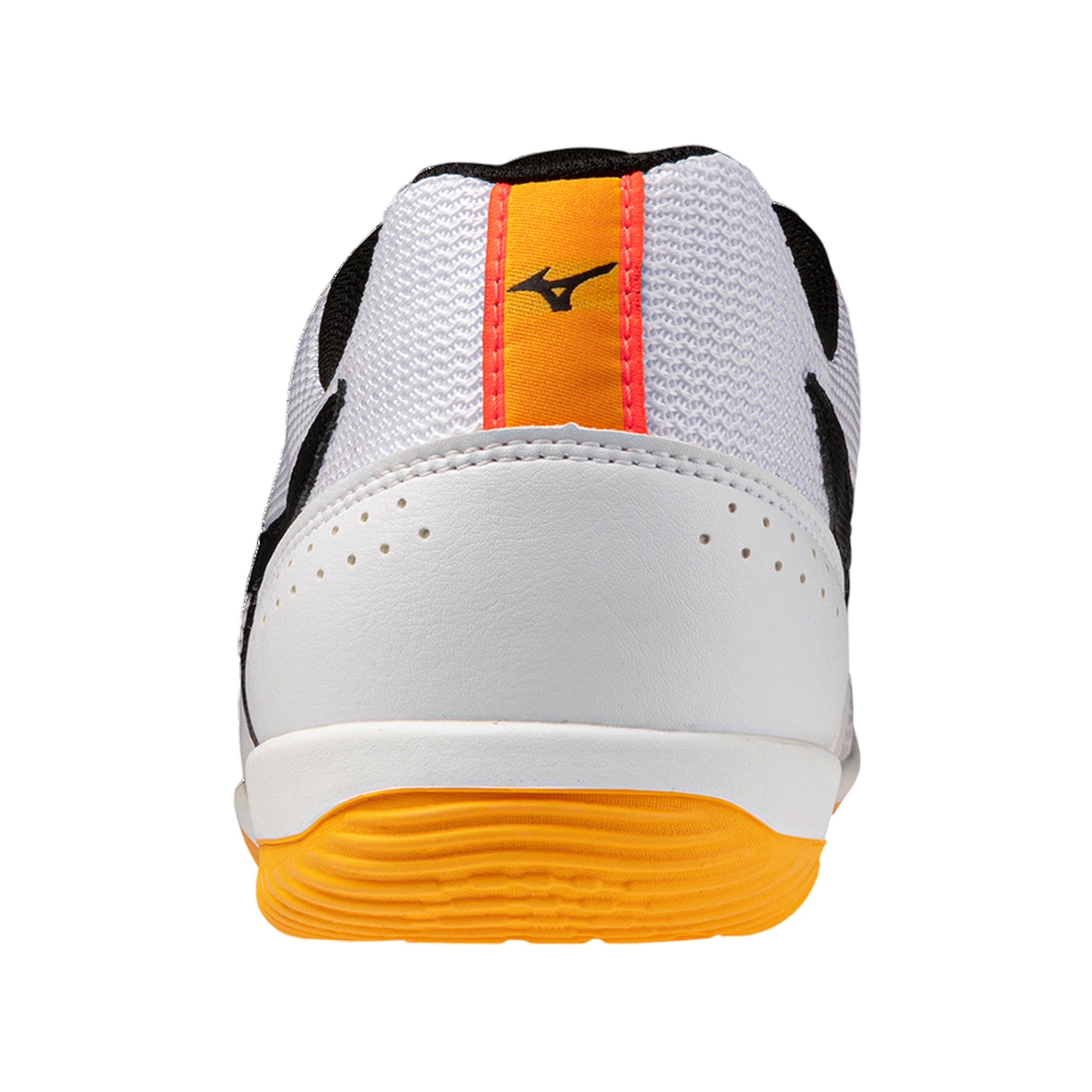Scarpa Uomo MRL Sala Club IN, con maxi logo laterale 