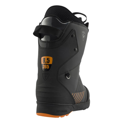 Scarponi Snowboard Uomo EXP BOA retro