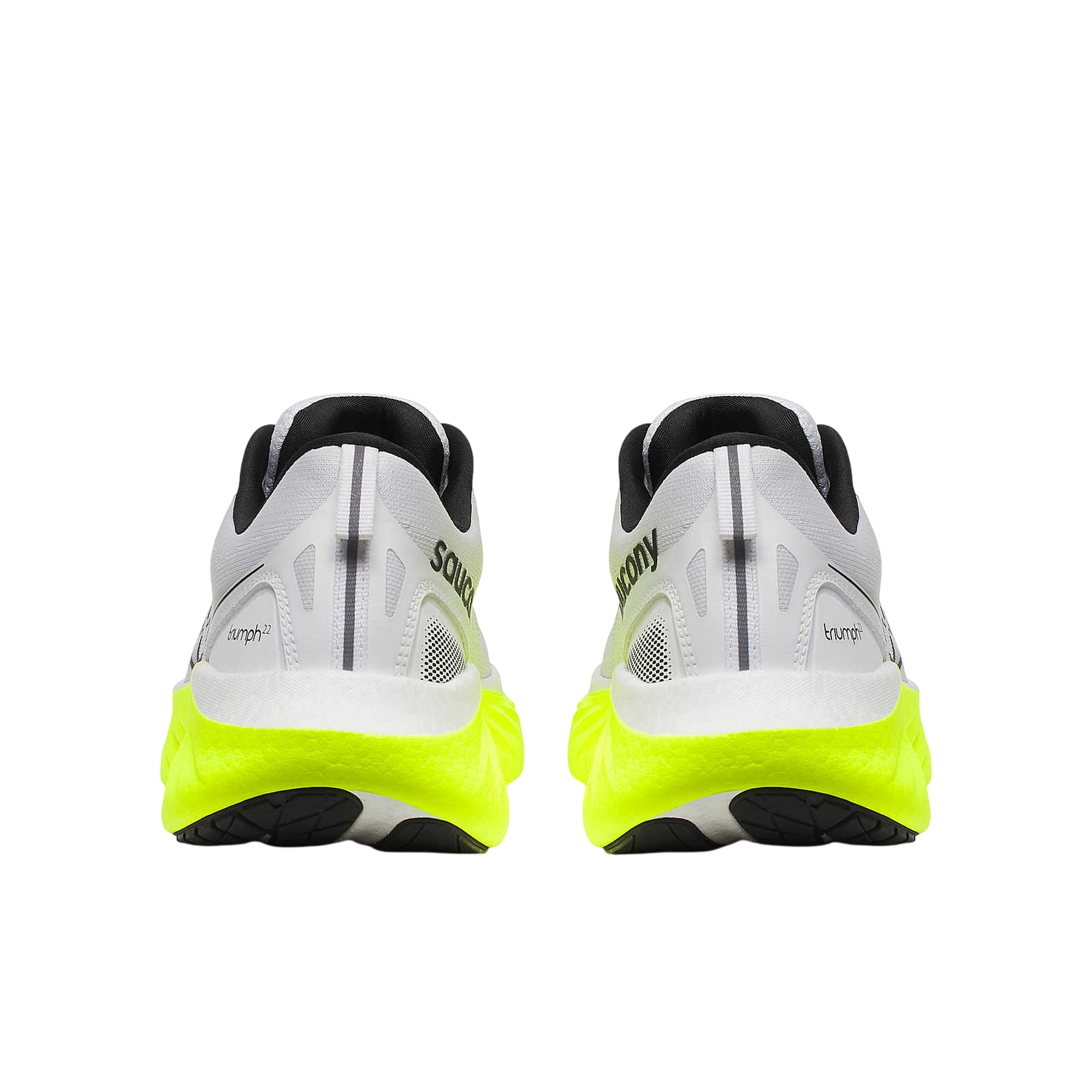 Sneakers Uomo da corsa Triumph 22 retro