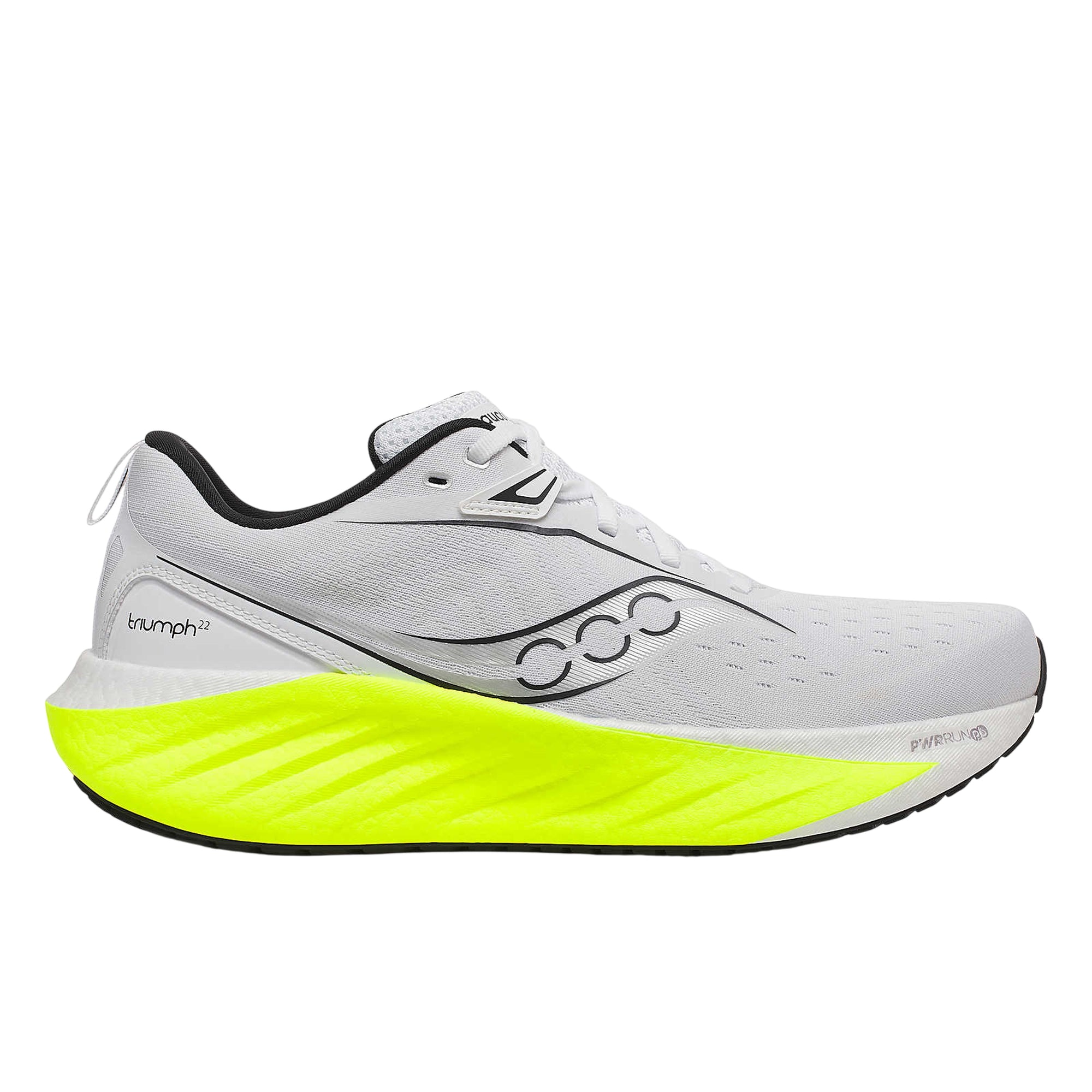 Sneakers Uomo da corsa Triumph 22